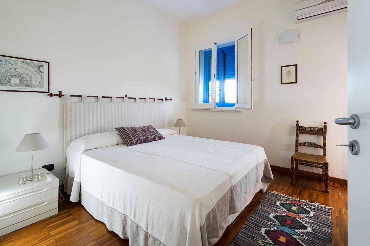 Villa Ala Аугуста Екстериор снимка